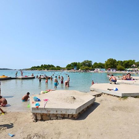 Apartments Miroslava Vodice Exteriör bild