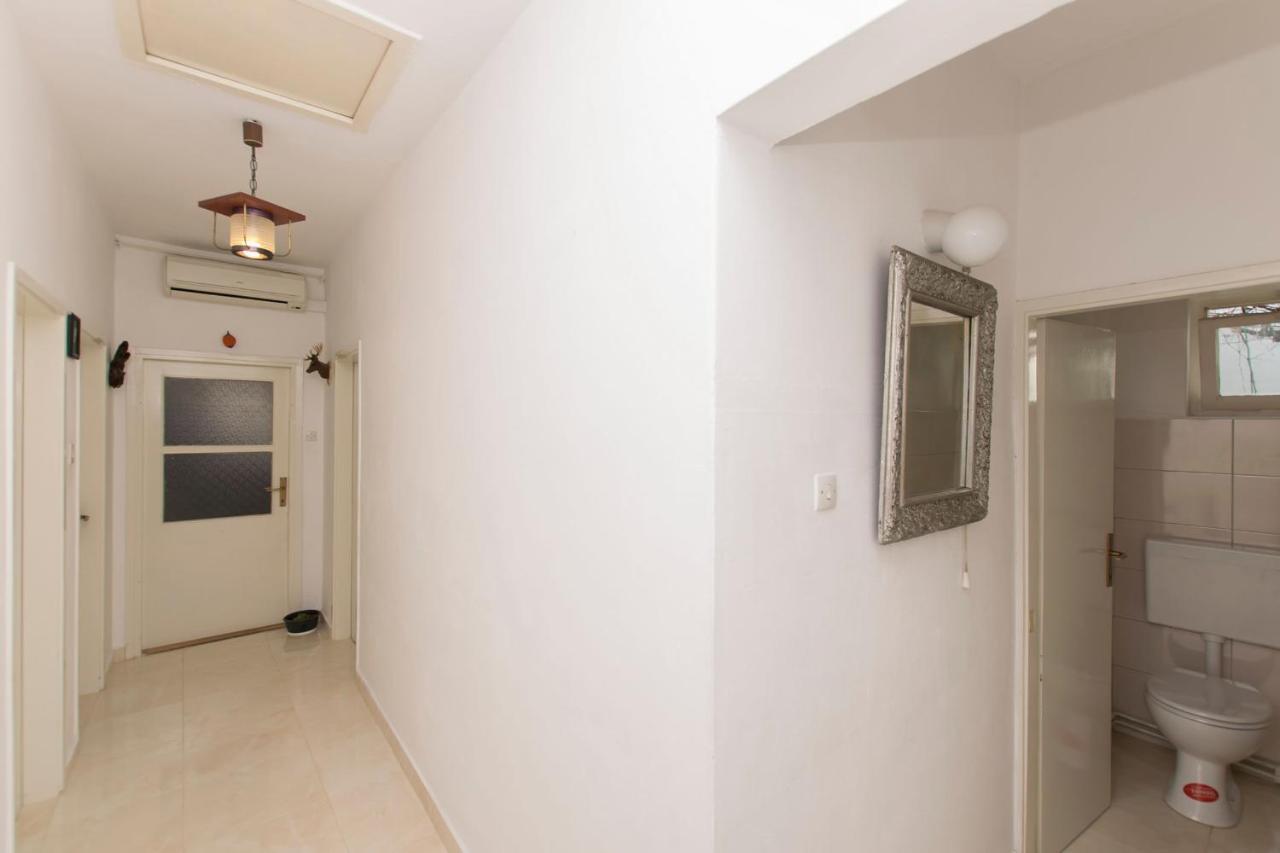 Apartments Miroslava Vodice Exteriör bild